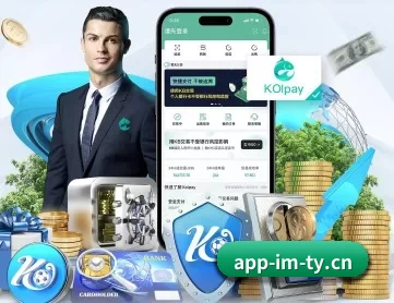 IM电竞 APP 深度功能